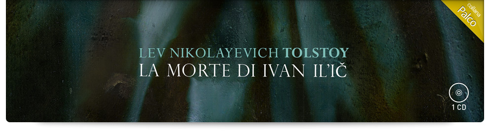 banner La morte di Ivan Il'ic