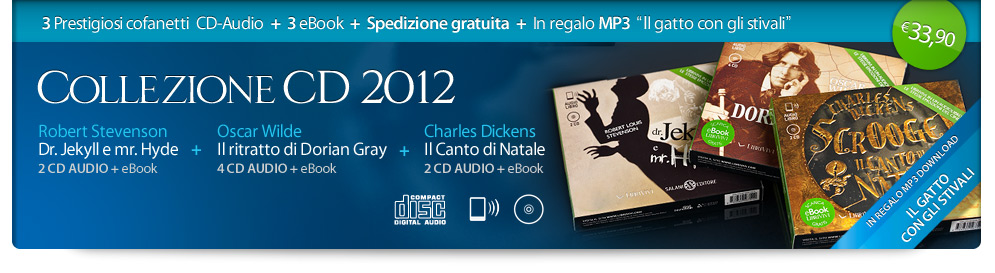 banner LibriVivi Collezione CD 2012
