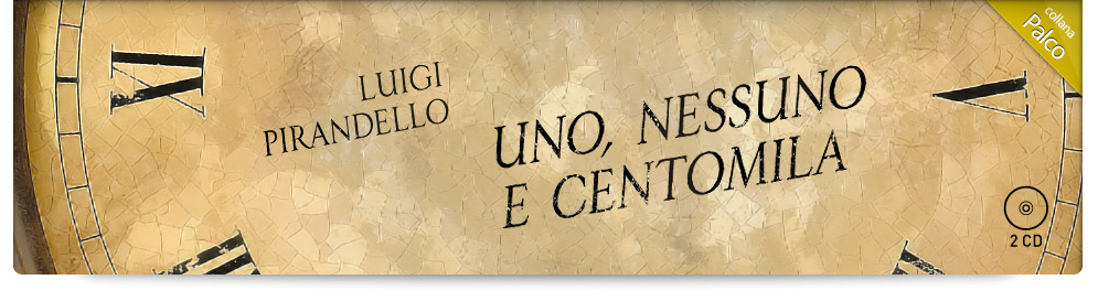 banner Uno, nessuno e centomila