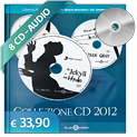 LibriVivi Collezione CD 2012 cover