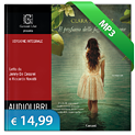 Il profumo delle foglie di limone cover