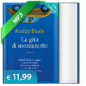 La gita di mezzanotte cover