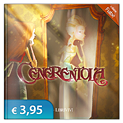 Cenerentola cover