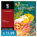 Il vecchio che leggeva romanzi d'amore cover