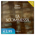 La scommessa cover