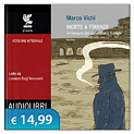 Morte a Firenze cover