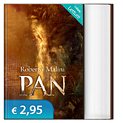 Pan, dio della selva cover