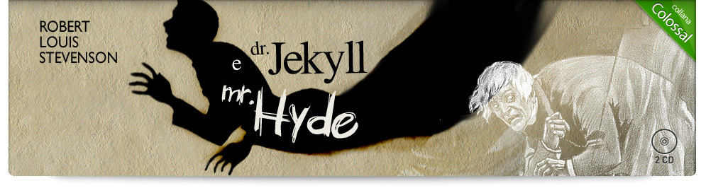 banner Dr. Jekyll e Mr. Hyde