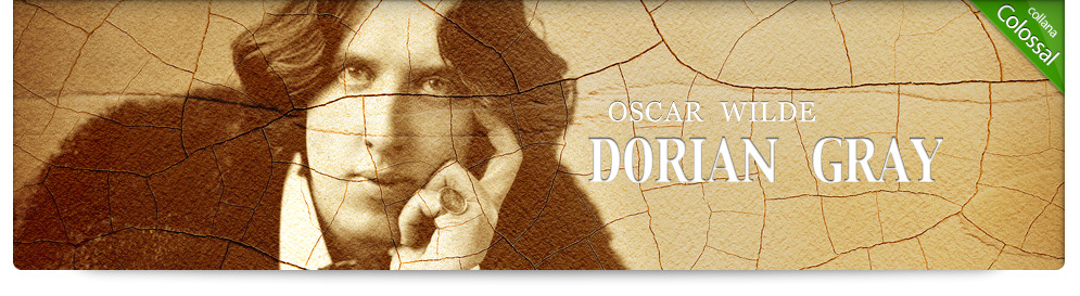 banner Il ritratto di Dorian Gray