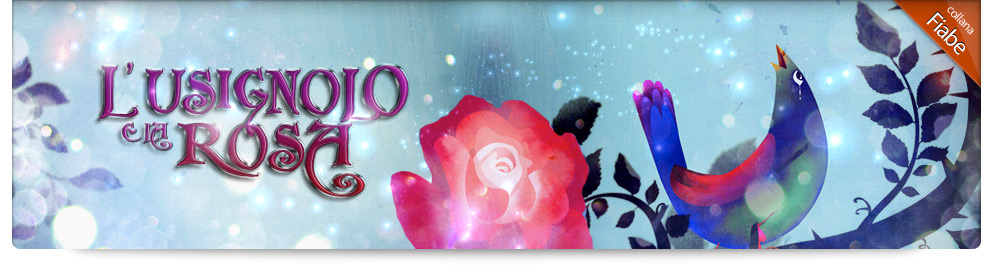 banner L'usignolo e la rosa