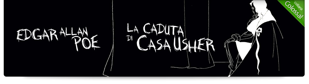 banner La caduta di casa Usher