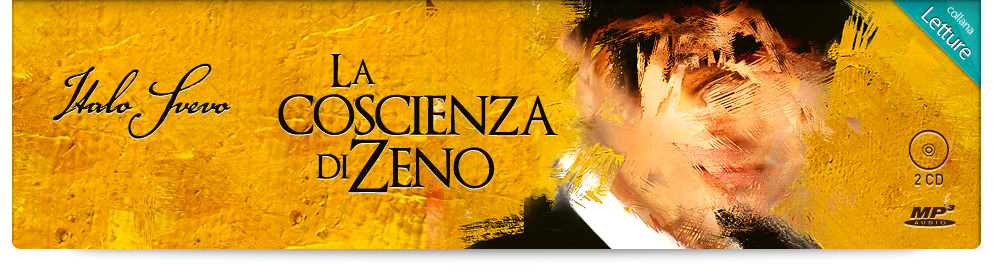 banner La coscienza di Zeno