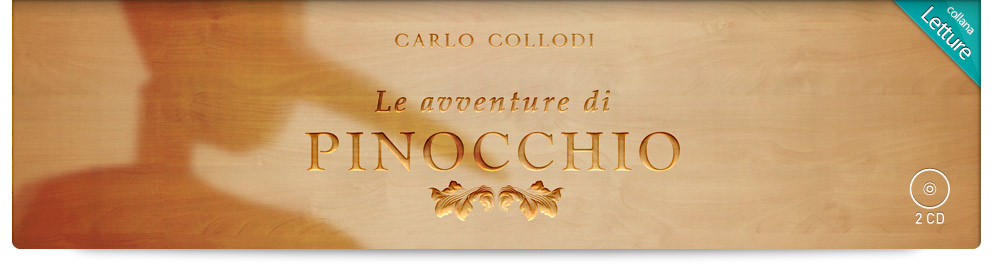 banner Pinocchio