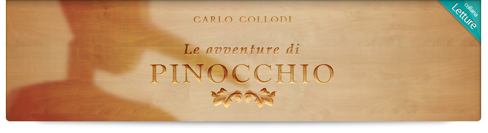 banner Pinocchio