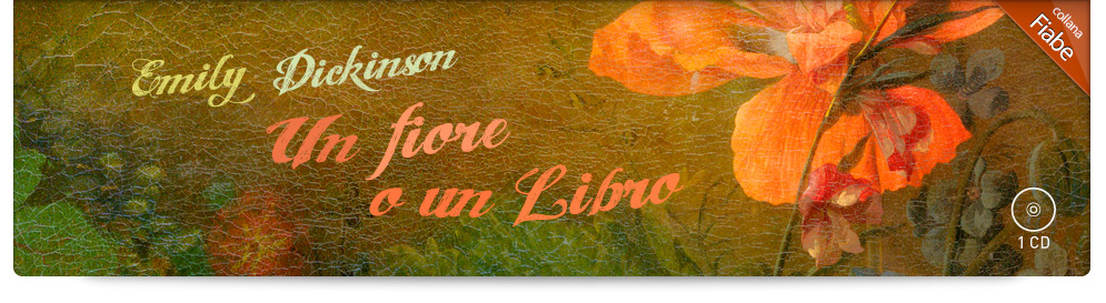 banner Un fiore o un libro