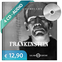 Frankenstein cover