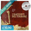 I racconti del terrore cover