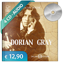 Il ritratto di Dorian Gray cover