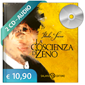 La coscienza di Zeno cover