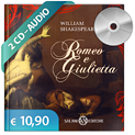Romeo e Giulietta cover