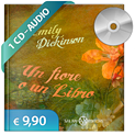 Un fiore o un libro cover