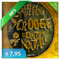 Canto di Natale - Scrooge cover