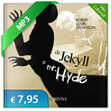 Dr. Jekyll e Mr. Hyde cover