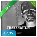 Frankenstein cover