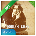 Il ritratto di Dorian Gray cover