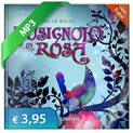 L'usignolo e la rosa cover