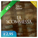 La scommessa cover