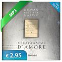 Stravaganze d’amore cover