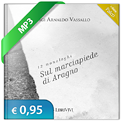 Sul marciapiede di Aragno cover