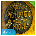 Canto di Natale - Scrooge cover