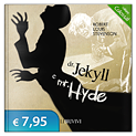 Dr. Jekyll e Mr. Hyde cover