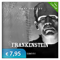 Frankenstein cover