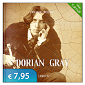 Il ritratto di Dorian Gray cover