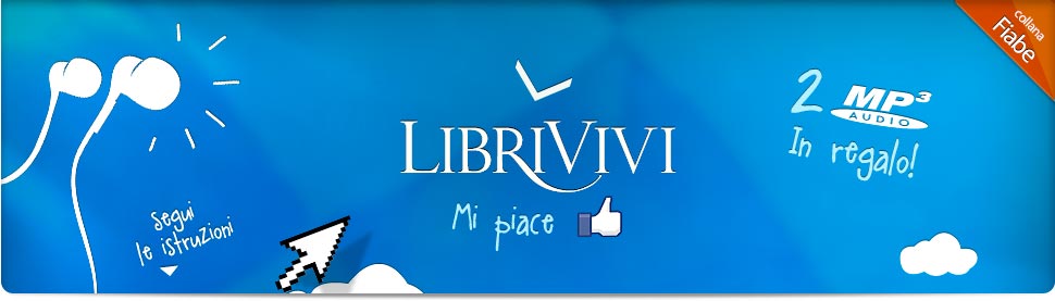 Banner Audiolibri Gratis